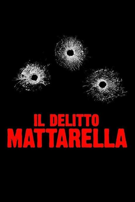 Il delitto Mattarella